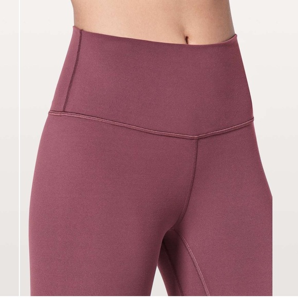 Lululemon Align Pant II 25" - Picture 3 of 8